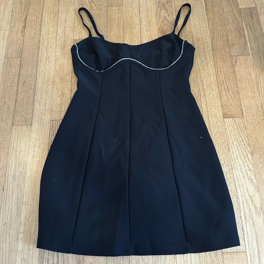 Princess Polly Mini Dress